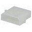 ZZS525-OM/H Connector: wire-wire; plug; male; H; PIN: 4; straight; for cable nj9kcoS4Gssv_y_ctXtNltBvlxyctJi2KKaWsEUjYaY