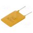 PTR016V1200-BK Fuse: PTC polymer; 12A; Imax: 100A; THT; PTR016V; bag xs6JDsi2SBr-4YK3lbTdMzGKPa-kYcKOw0CzAJd7r18