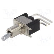 STM 106 D-VM Switch: toggle; Pos: 2; SPDT; ON-ON; 6A/125VAC; 6A/6VDC; STM; 20mΩ WpBrfcrFPUuKSpZ_IpUTkjzJbeY26dPWbxjMx710fPI