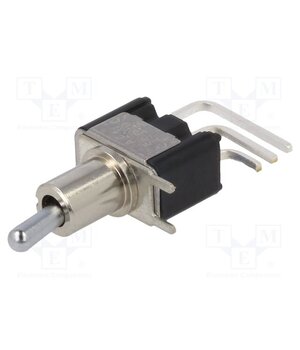 STM 106 D-VM Switch: toggle; Pos: 2; SPDT; ON-ON; 6A/125VAC; 6A/6VDC; STM; 20mΩ WpBrfcrFPUuKSpZ_IpUTkjzJbeY26dPWbxjMx710fPI