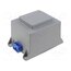 TSZZM 60/014M/1 Transformer: encapsulated; 55VA; 230VAC; 11.5V; 5.21A; screw type 4PcKe5bpsJAYRoD2teIPof9zVl1ls54d9WkyeVlsKwM