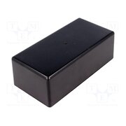 G1033B Enclosure: multipurpose; X: 64mm; Y: 129mm; Z: 44mm; UTILITY BOX; ABS eH8KyH1ADjL_1q1Uc5Ddg85Nyw0tQUQgMXPtCyNnHHU