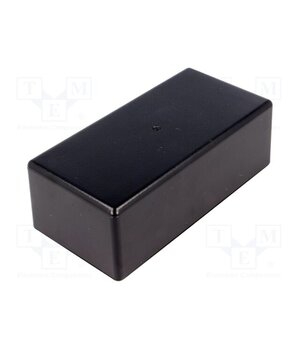 G1033B Enclosure: multipurpose; X: 64mm; Y: 129mm; Z: 44mm; UTILITY BOX; ABS eH8KyH1ADjL_1q1Uc5Ddg85Nyw0tQUQgMXPtCyNnHHU