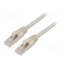 24441362 Patch cord; RJ45 plug,both sides; ETHERLINE® Cat.6a,S/FTP; 6a 1NtilHHL8pGmsqt85jCy1iWZVdy2kvTQ__BipeRuKVQ