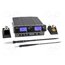 0ICV4005AI Station: hot air; 500W; 150÷450°C; 230VAC; ESD; i-CON VARIO 4 MK2 Vx8JVSBqsHcV5zIRHUooyErEFNn13z1vi0mJc4mffSA