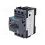 3RV2021-1CA10 Motor breaker; 0.75kW; 220÷690VAC; for DIN rail mounting; 3RV2 1bXEpdvaSJyk4dJJOcoTRK0MgPPknvbkr_cGNculYwo
