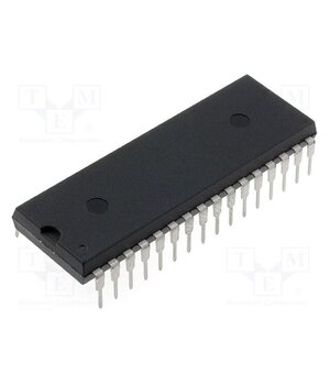 AT27C020-90PU IC: EPROM memory; 2MbEPROM; 256kx8bit; 5V; 90ns; DIP32; parallel azkT-ADNqJzeBAWwFW6dWGL-ePngvwh99LYOPq2bVxU