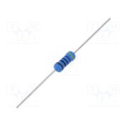MF02SFF4700A10 Resistor: metal film; THT; 470Ω; 2W; ±1%; Ø0.7x25mm; Ø5x12mm; axial n_4tMHyldDvM1LpSQKexoU9x-NvB4F9VA59o03y1exE