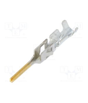 1-794612-1 Contact; male; Micro MATE-N-LOK; 0.2÷0.5mm2; 24AWG÷20AWG; crimped ECvEH2RBievE82xJ-4TfuOw1pLSQJvMCmUz9c94oTAE