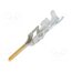 1-794612-1 Contact; male; Micro MATE-N-LOK; 0.2÷0.5mm2; 24AWG÷20AWG; crimped ECvEH2RBievE82xJ-4TfuOw1pLSQJvMCmUz9c94oTAE