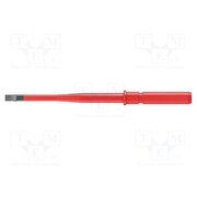 05003408001 Interchangeable blade; insulated,slim; slot; 5.5x1mm; 1kVAC 72cfLKKa8Z9Q5x9I-kHwgjWOHccfq2BYRtNfCJ1c9hw