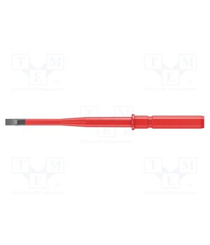 05003408001 Interchangeable blade; insulated,slim; slot; 5.5x1mm; 1kVAC 72cfLKKa8Z9Q5x9I-kHwgjWOHccfq2BYRtNfCJ1c9hw