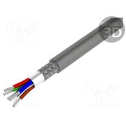 9942.060100 Wire; 6x22AWG; RS232; stranded; Cu; Insulation: PVC; chrome; 30m 330to738yOMn5Szk1NaC6_1JBEuATnI4vjXy146vBHg