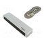 ADS-AE Sensor: movement and presence; infrared; relay; Usup: 12÷24VDC IjmdWngypxU2yJuuFxozl0YV17rrnzFs-foU1S1RQic