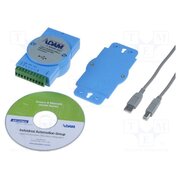 ADAM-4561-CE Converter; USB / RS232/RS422/RS485; Number of ports: 2; 10÷30VDC ukJPJE2gHQci-N0cerYi3zCgfxTqs4hYu2t90ccwvzI
