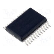DAC7731E IC: D/A converter; 16bit; Ch: 1; SSOP24; 12÷15VDC ZGcR_sFzmuq87GrY69UR8ZRoyeQ6_hddeb3_aEiNHxA