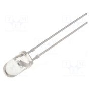 BPW96C Phototransistor; THT; 5mm; λp max: 850nm; 70V; 20° 40nkjeBLsHXNmnfXxGMfbbVmmcNn1t_KLZuHr3TfqAY