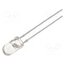 BPW96C Phototransistor; THT; 5mm; λp max: 850nm; 70V; 20° 40nkjeBLsHXNmnfXxGMfbbVmmcNn1t_KLZuHr3TfqAY