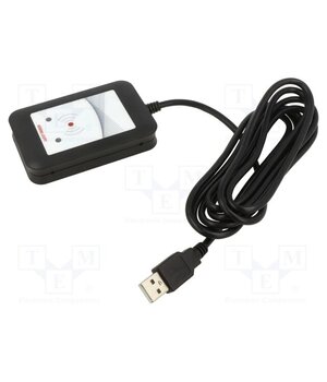 TWN4 MULTITECH 2 LEGIC BLE SM4200 USB RFID reader; 4.3÷5.5V; USB; antenna; Range: 100mm; 88x56x18.5mm jwFt0XsRCp1O8m35CHt3p2sz7YBvjfJcTX_QvTfje0g