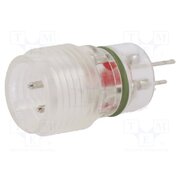 932256212 ELST 412 LED SN Connector: M12; socket; PIN: 4; male; 50V; push-in; tinned; 4A QZXtrxK0eRGdqHJoDn6_5u55IA-mAidQx1xVe0nAR6Q