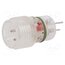 932256212 ELST 412 LED SN Connector: M12; socket; PIN: 4; male; 50V; push-in; tinned; 4A QZXtrxK0eRGdqHJoDn6_5u55IA-mAidQx1xVe0nAR6Q