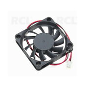 DC ventilators 5 V, 60 x 60 x 10 mm, 26 dBA, 3800 apgr./min., 19,8 CFM

 IVT0506_1.jpg