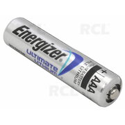 LIČIO ELEMENTAS (BATERIJA)  1.5V AAA FR03, ENERGIZER L92 BEL03.jpg