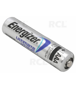 LIČIO ELEMENTAS (BATERIJA)  1.5V AAA FR03, ENERGIZER L92 BEL03.jpg