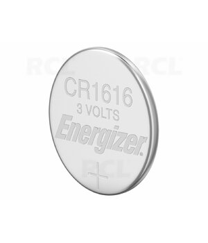 LIČIO ELEMENTAS (BATERIJA) CR1616 3V 55mAh, Energizer BEL1616.jpg