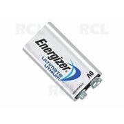 BATTERY LITHIUM (Li/MnO2) 9V LA522, 6F22, 1000mAh BEL91+1.jpg