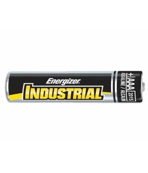 БАТАРЕЙКА Energizer LR03 1.5V Industrial,  1200mAh / 25mA BER03I.jpg