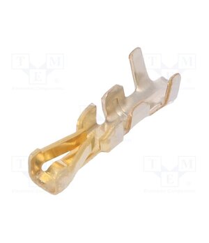 77138-001LF Contact; female; Minitek; gold-plated; 30AWG÷26AWG; cut from reel 6x38jYp2D4EdCXakYMbQ8q3puMwFM89f1R5aQLFDUAk