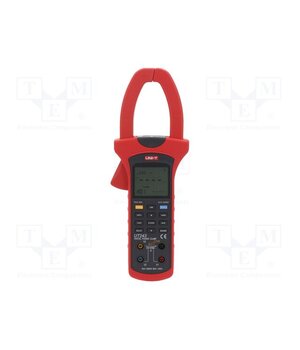 UT243 Meter: power; pincers type; LCD; (10000); True RMS; 40÷80Hz; 50mm VDImO-ERo7iTmIk5fI3IpGwo-DRBKD4r7lA90K3z0Oo