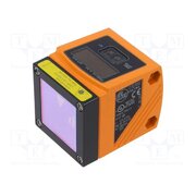O1D102 Sensor: laser; distance; Range: 200mm÷3.5m; 18÷30VDC; 59x42x52mm XZGzoBFGTQlObk2C-uDogx9bvY-uEnf5uG_7ZhpiDu8