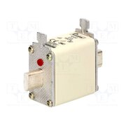 160NHG00B Fuse: fuse; 160A; 500VAC; 250VDC; gG,gL; ceramic,industrial; NH00 rj_NaZkEKkL_ciRRmviWly6N8M839V6InCx0BtWTQd4