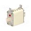 160NHG00B Fuse: fuse; 160A; 500VAC; 250VDC; gG,gL; ceramic,industrial; NH00 rj_NaZkEKkL_ciRRmviWly6N8M839V6InCx0BtWTQd4