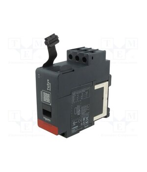 TPRSS009 Motor starter; for DIN rail mounting; 4kW; TeSys Island; 24VDC tQGtfrR5g-57KmV4coSJmG23Vsjhh5s6L8cwDdgRsho
