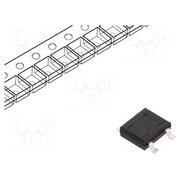 AKS1114 Bridge rectifier: single-phase; 1kV; If: 1A; Ifsm: 1A; DFS; SMT 07eXOip1TkW0wq6C1mDMtFRvZWEogDyzkBwXrEpUS58