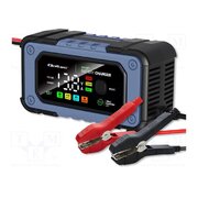 52486 Charger: for rechargeable batteries; AGM,GEL,acid-lead; 7A; 85% Cwo9cdrPfdtdzaP-zc68srK5BVy0cTiYHf_6coDWuaU