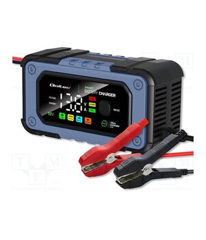 52486 Charger: for rechargeable batteries; AGM,GEL,acid-lead; 7A; 85% Cwo9cdrPfdtdzaP-zc68srK5BVy0cTiYHf_6coDWuaU