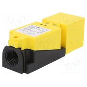 E55BLT1C Sensor: inductive; 0÷15mm; NO/NC; Usup: 35÷250VAC; 400mA; IP67; 25Hz Ru33ZHBqmar3GI62jWPZVp8-d9ZA4FBjn0CxBV-7utw
