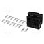 800015 Kit; plug; Quadlock; PIN: 52; VW 2011->; black sURqfaXC4bAPwxQlUnlG2qkw2wJSPBMJ-z8bFYOZRKw