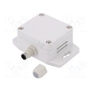 AR101/PT100/B/3 Sensor: temperature; Pt100; cl.B; 60x65x35mm; Leads: leads x3; IP20 7r0V0yiP7nzew6V6gngkS77Za2_2JpLqjH8EY3-_ruw