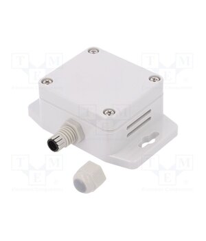 AR101/PT100/B/3 Sensor: temperature; Pt100; cl.B; 60x65x35mm; Leads: leads x3; IP20 7r0V0yiP7nzew6V6gngkS77Za2_2JpLqjH8EY3-_ruw
