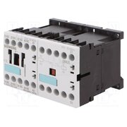 3RH1440-1AF00 Contactor: 4-pole; NO x4; 110VAC; 6A; 3RH10; screw terminals XQOfj4QikUokQtiyDWlkqZjfdRUy85xbfr9ixZaMtTY