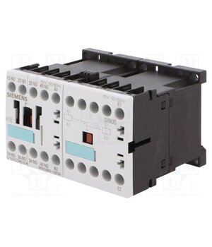 3RH1440-1AF00 Contactor: 4-pole; NO x4; 110VAC; 6A; 3RH10; screw terminals XQOfj4QikUokQtiyDWlkqZjfdRUy85xbfr9ixZaMtTY