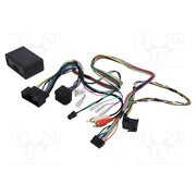 42SFO008-0 Adapter for control from steering wheel; Ford EeDXVcYlkmGInVxcreXnaz084nN7zSHTR8oXYyTLaNs