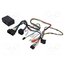 42SFO008-0 Adapter for control from steering wheel; Ford EeDXVcYlkmGInVxcreXnaz084nN7zSHTR8oXYyTLaNs