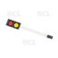 Key Button Membrane Switch red / yellow CPR0001.jpg