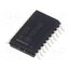 MC74ACT374DWG IC: digital; 3-state,octal,D flip-flop; Ch: 8; TTL; ACT; SMD; SOIC20 em4n8OMeTo1R0oRloqa6Ui0iE2odUVR3wscWXAvLz1k